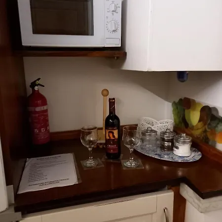 Apartmán La Dei Conti, Piccolo E Confortevole Loft Siena