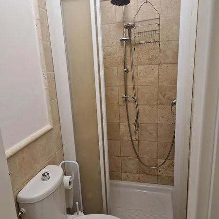 Apartmán La Dei Conti, Piccolo E Confortevole Loft Siena