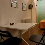 La Dei Conti, Piccolo E Confortevole Loft Daire Siena