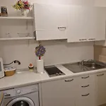 La Dei Conti, Piccolo E Confortevole Loft Daire *