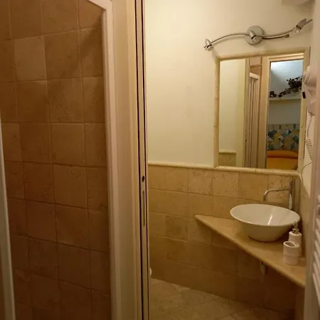 La Dei Conti, Piccolo E Confortevole Loft Apartamento Siena