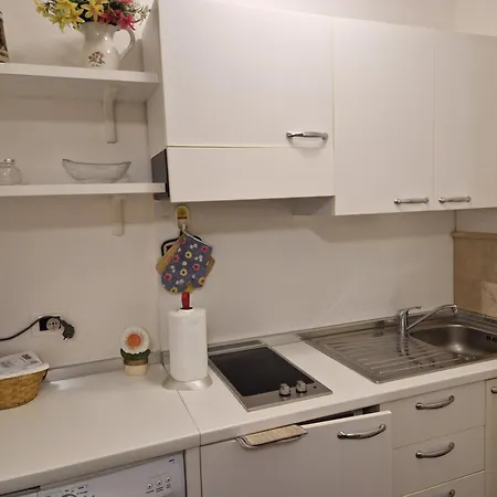 La Dei Conti, Piccolo E Confortevole Loft Apartamento Siena
